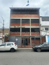 Edificio en Alquiler en San Martin Caracas, Distrito Federal