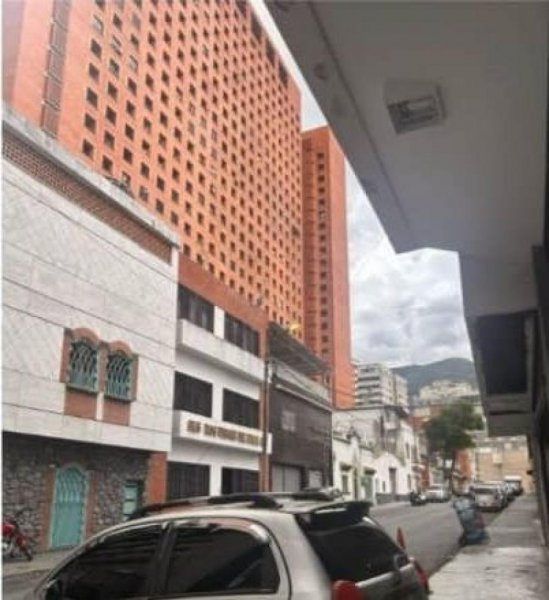 Edificio en Venta en  El Recreo, Distrito Federal