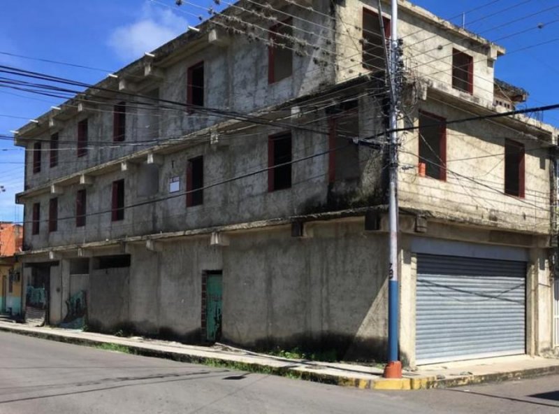 Edificio en Venta en Río Chico Río Chico, Miranda