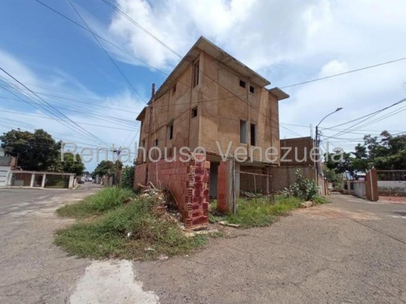 Edificio en Venta en  Maracaibo, Zulia