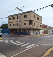 Edificio en Venta en Carirubana Punto Fijo, Falcón
