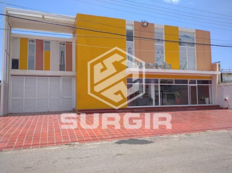 Edificio en Venta en  Punto Fijo, Falcón