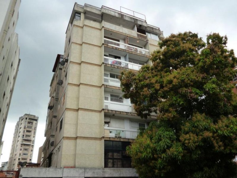 Edificio en Venta en Altamira Caracas, Distrito Federal