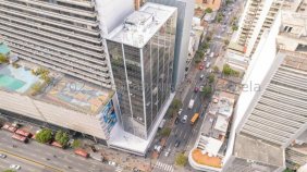Edificio en venta Chacao