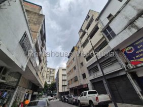 Edificio en Venta en Chacao Caracas, Distrito Federal