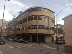 Edificio en Venta en Chacao Caracas, Distrito Federal