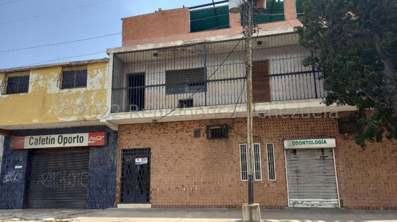 Foto Edificio en Venta en punto fijo, Punto Fijo, Falcón - U$D 65.000 - EDV174945 - BienesOnLine