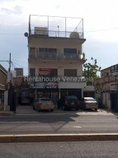 Edificio en Venta en  Maracaibo, Zulia
