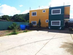 Edificio en Venta en Centro Coro, Falcón