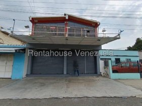 Edificio en Venta en 23 de enero Maracay, Aragua