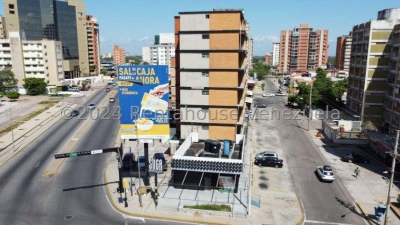 Edificio en Venta en  Maracaibo, Zulia