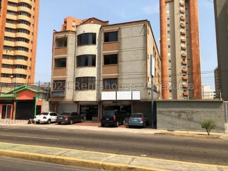 Edificio en Venta en  Maracaibo, Zulia