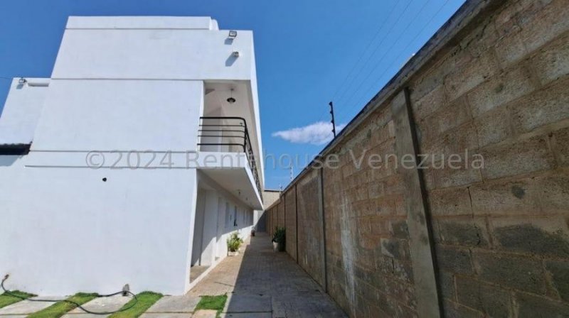 Apartamento en Venta en  Coro, Falcón