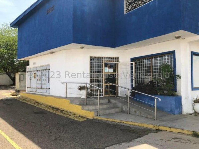 Edificio en Venta en  Maracaibo, Zulia