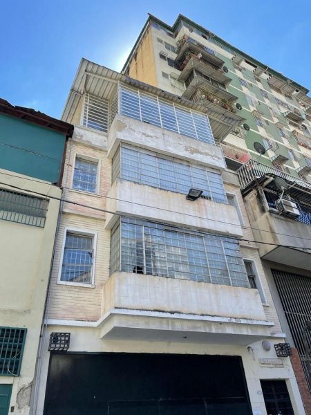 Foto Edificio en Venta en av urdaneta, av urdaneta, Distrito Federal - U$D 220.000 - EDV187760 - BienesOnLine