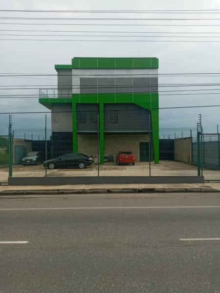 Edificio en Venta en Alto Barinas Barinas, Barinas