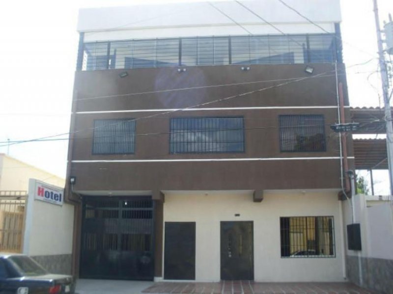 Foto Edificio en Venta en Barquisimeto, Lara - BsF 2.147.483.647 - EDV98576 - BienesOnLine