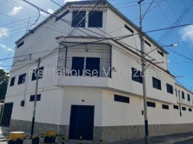 Edificio en Venta en barrio idenpendencia Maracay, Aragua