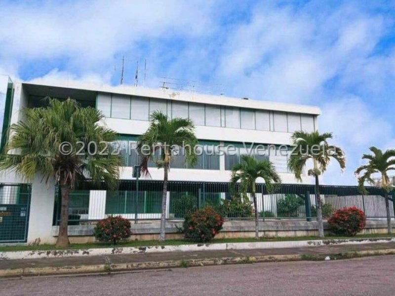 Foto Edificio en Venta en San Diego, Carabobo - U$D 3.400.000 - EDV219211 - BienesOnLine