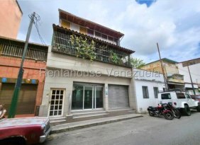 Edificio en Venta en Chacao Chacao, Miranda