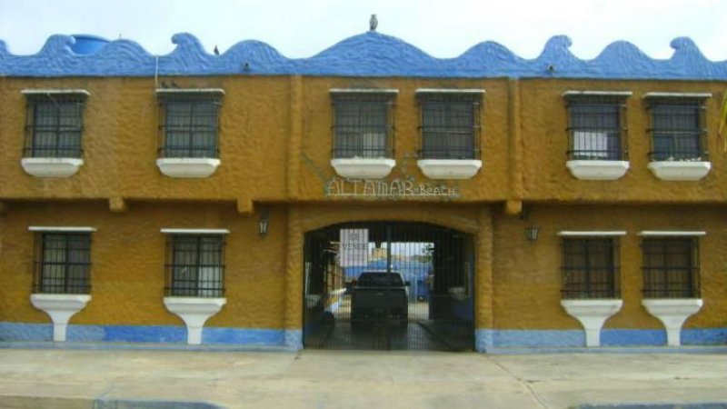 Foto Edificio en Venta en Chichiriviche, Falcón - BsF 26.000.000 - EDV60372 - BienesOnLine