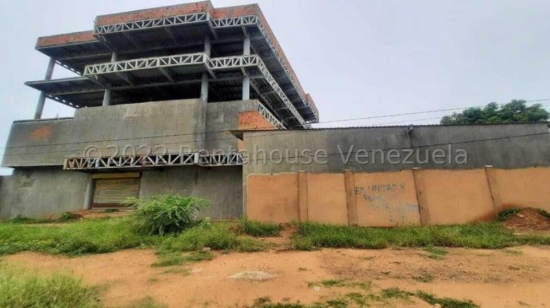 Foto Edificio en Venta en Maracaibo, Zulia - U$D 3.400.000 - EDV242988 - BienesOnLine