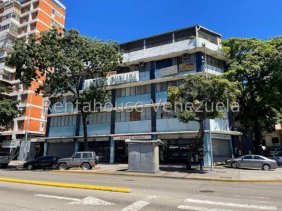 Edificio en Venta en Las Acacias