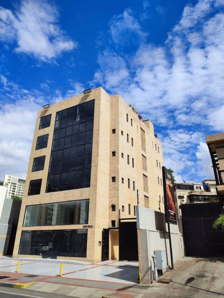 Foto Apartamento en Venta en Las Mercedes, Las Mercedes, Distrito Federal - U$D 6.000.000 - APV169346 - BienesOnLine