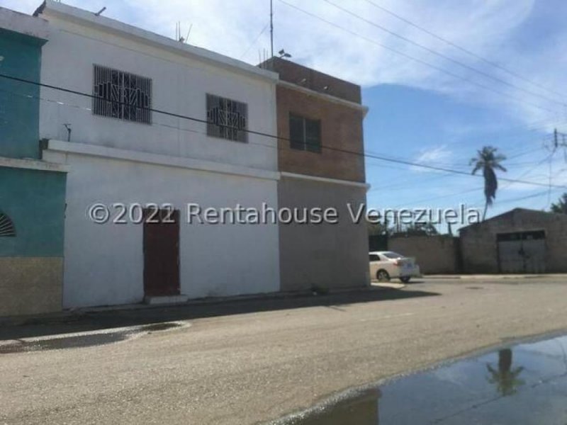 Foto Edificio en Venta en Punto Fijo, Falcón - U$D 50.000 - EDV199109 - BienesOnLine