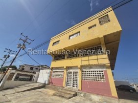 Edificio en Venta en  Punto Fijo, Falcón