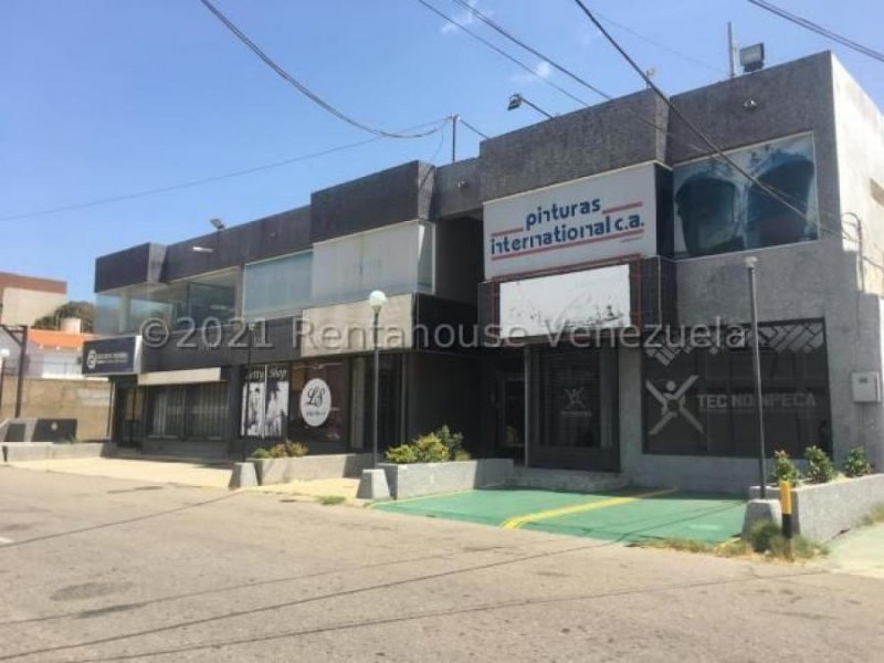 Foto Edificio en Venta en Punto Fijo, Falcón - U$D 230.000 - EDV165527 - BienesOnLine