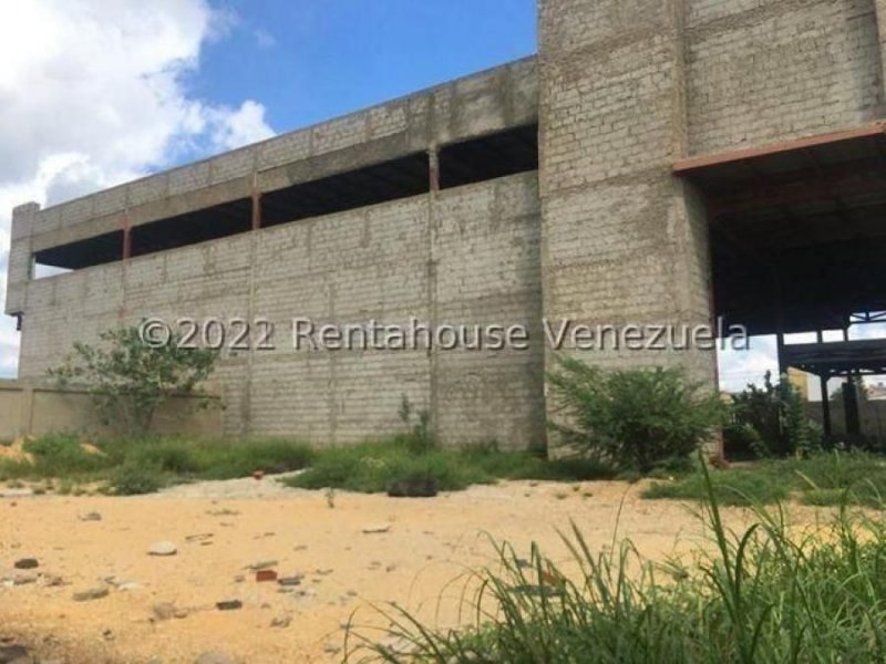 Foto Edificio en Venta en Punto Fijo, Falcón - U$D 380.000 - EDV166312 - BienesOnLine