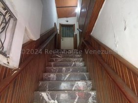 Edificio en venta en zona centro de maracay db 26-6029