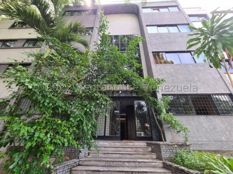 Edificio en Venta en La Florida Caracas, Distrito Federal