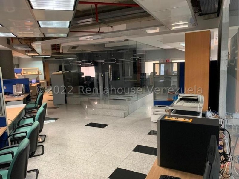 Foto Edificio en Venta en Las Mercedes, Caracas, Distrito Federal - U$D 4.795.500 - EDV182708 - BienesOnLine