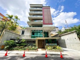 Edificio en Venta en Los Naranjos De Las Mercedes Caracas, Distrito Federal