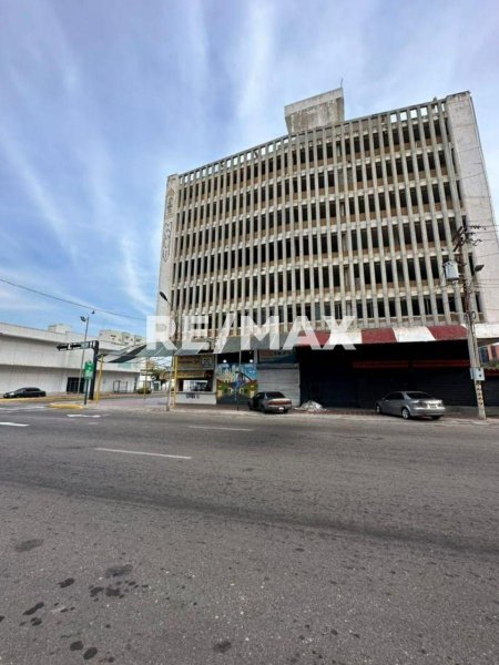 Edificio en Venta en  Maracaibo, Zulia