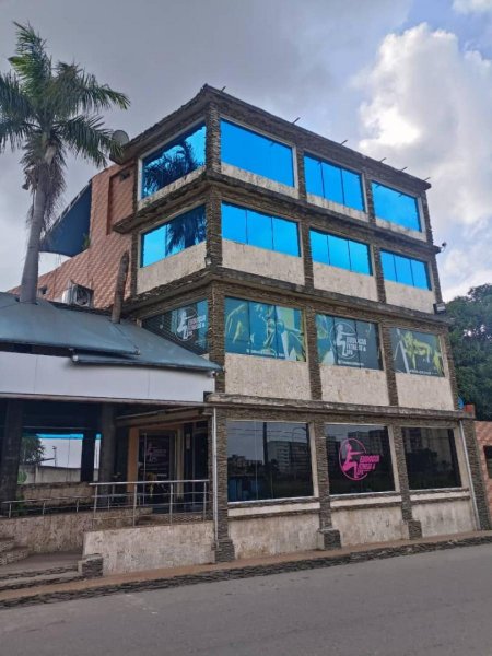 Edificio en Venta en Juan José Mora Morón, Carabobo