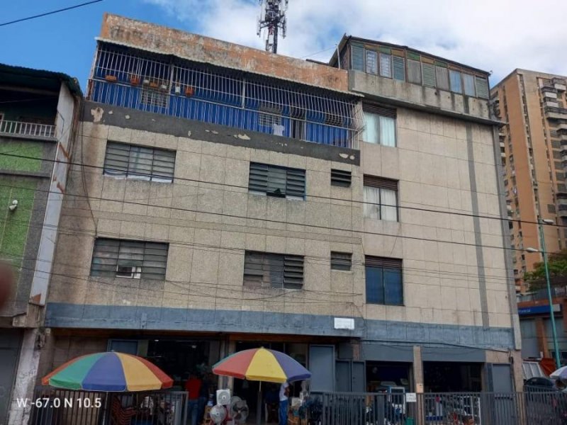 Edificio en Venta en Libertador Sucre, Distrito Federal