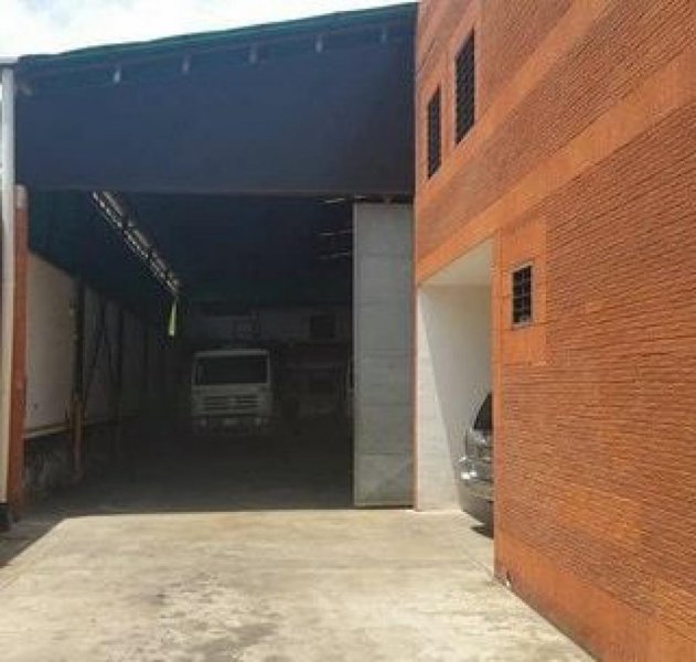 Foto Industrial en Venta en Güigüe, Carabobo - U$D 200.000 - INV156119 - BienesOnLine