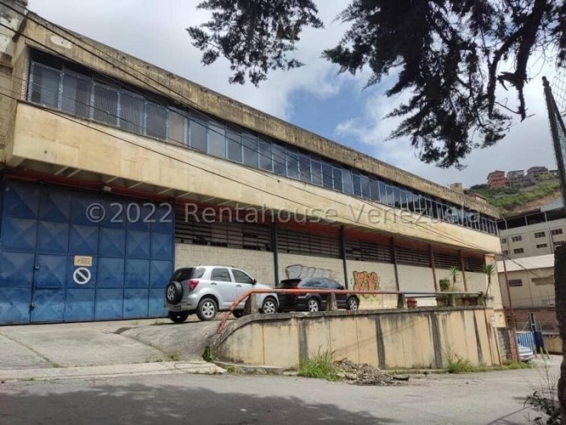 Edificio en Venta en San Antonio de Los Altos San Antonio de Los Altos, Miranda