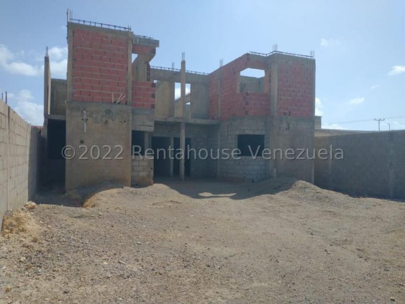 Foto Apartamento en Venta en punta cardon, Punto Fijo, Falcón - U$D 25.000 - APV174885 - BienesOnLine