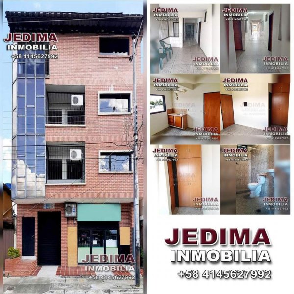 Foto Edificio en Venta en Barinas, Barinas - U$D 150.000 - EDV158635 - BienesOnLine