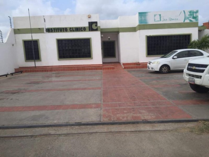 Foto Edificio en Venta en Carirubana, Punto Fijo, Falcón - BsF 200.000 - EDV116646 - BienesOnLine