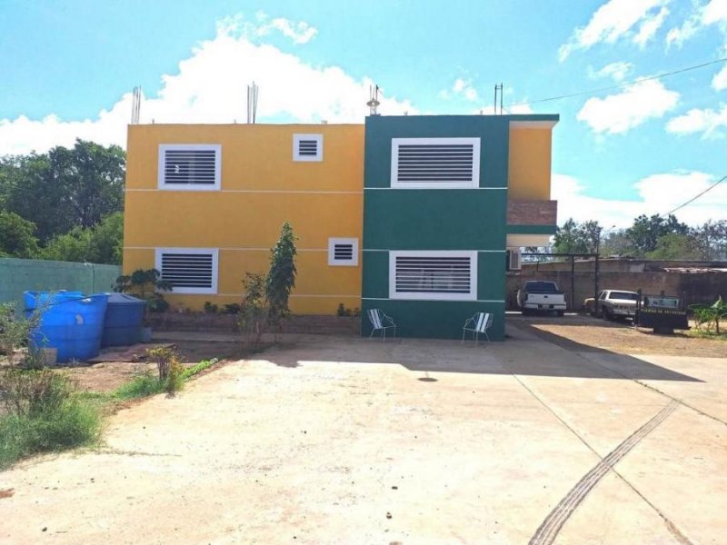 Edificio en Venta en Centro Coro, Falcón