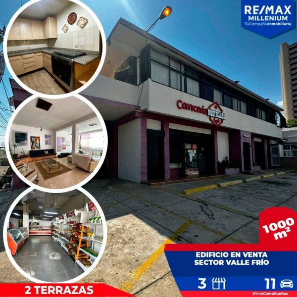 Foto Edificio en Venta en Norte, Maracaibo, Zulia - U$D 250.000 - EDV232138 - BienesOnLine