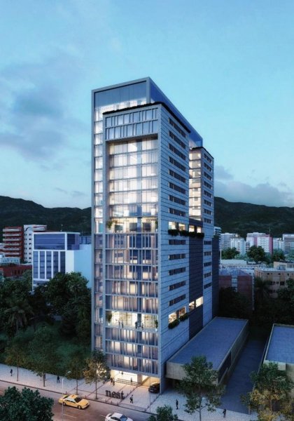 Foto Oficina en Venta en Municipio Baruta, Caracas, Distrito Federal - U$D 365.000 - OFV211564 - BienesOnLine