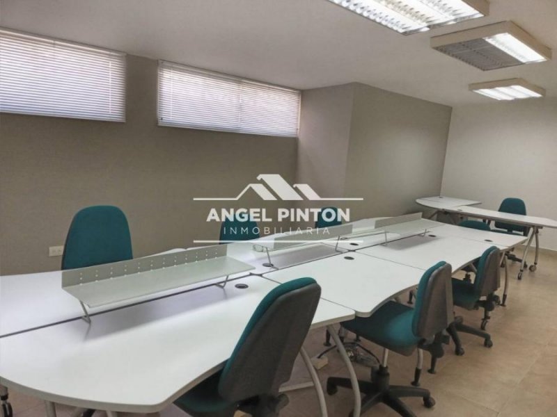 EDIFICIO VENTA / ALQUILER CALLE 72 MARACAIBO API 5185