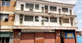 Edificio en Venta en  Acarigua, Portuguesa