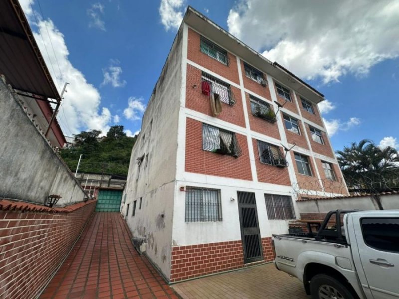 Edificio en Venta en Municipio Sucre Urbanizacion Turumo, Distrito Federal